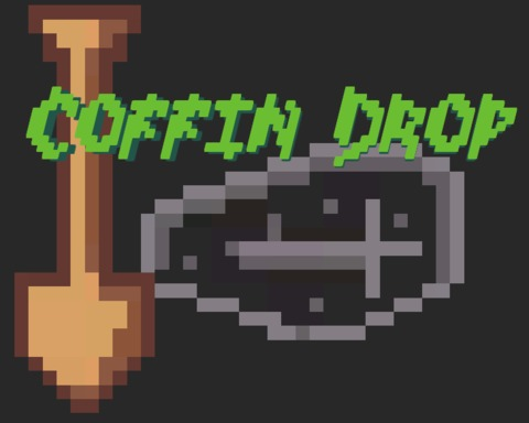 Coffin Drop