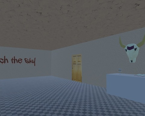 Same Floor Again