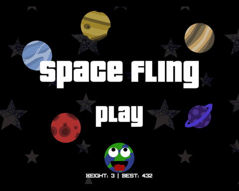 Space Fling
