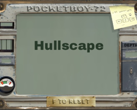 Hullscape