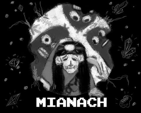 Mianach