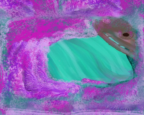 Queen of the Sea