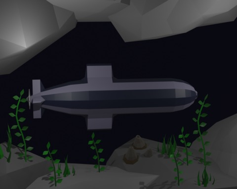 Treasure Hunter