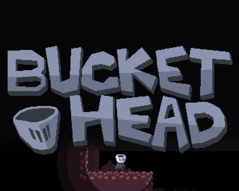 Bucket Head
