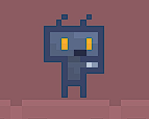 Untitled Mining Game
