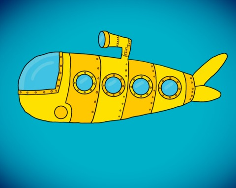 Ocean Explorer