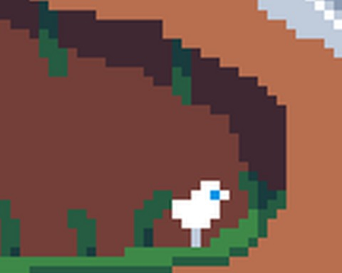 Cave Creatures