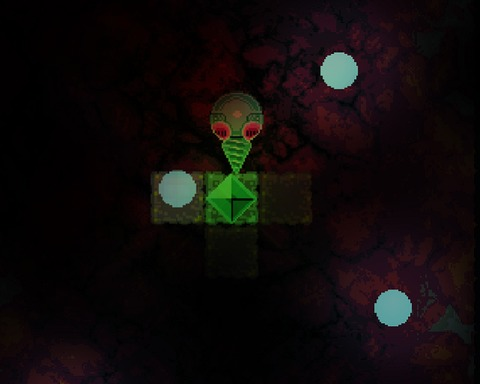 Drill In The Dark