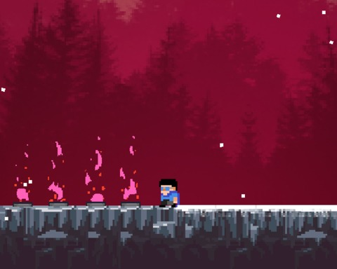 adventure of umesh