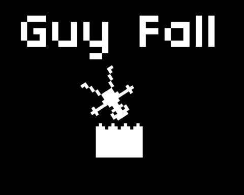 Guy Fall