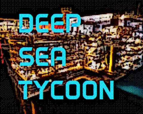 Deep Sea Tycoon
