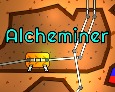 Alcheminer