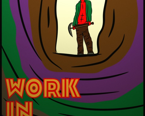 Work In Progress