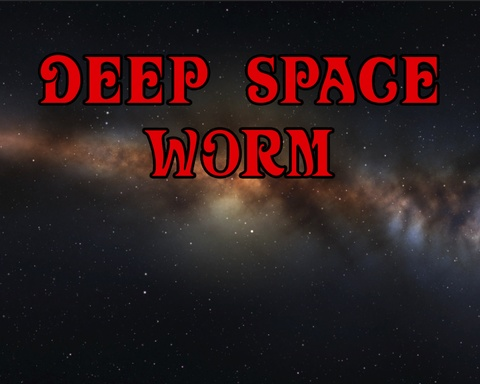 Deep Space Worm