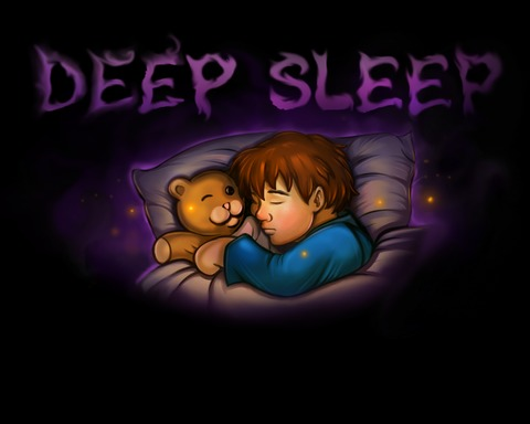 Deep Sleep