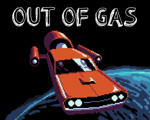 Out of Gas