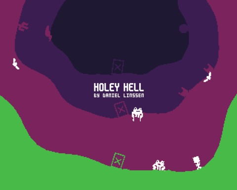 Holey Hell