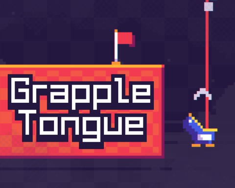 Grapple Tongue