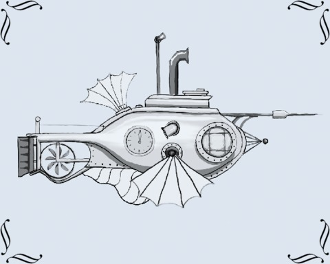 Clockwork Abyss