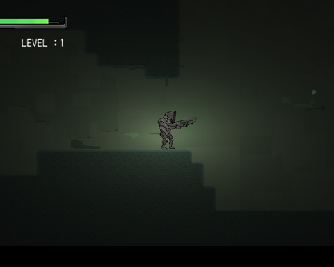 Endless Swarm
