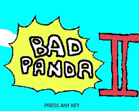 Bad Panda 2