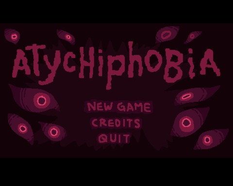 Atychiphobia