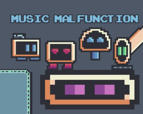 Music Malfunction