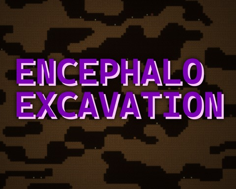 Encephaloexcavation
