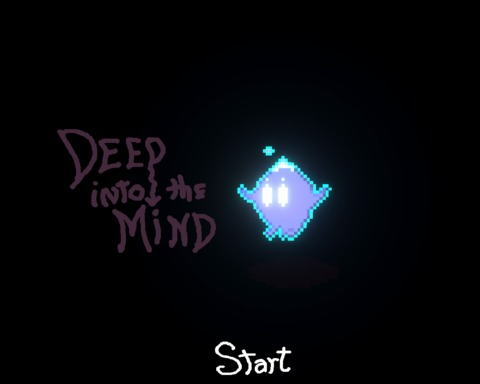 Deeper Into The Mind