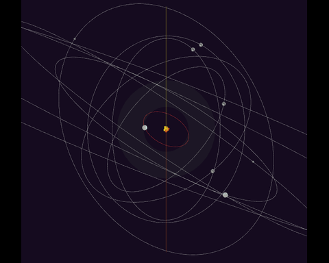 Planet Hell
