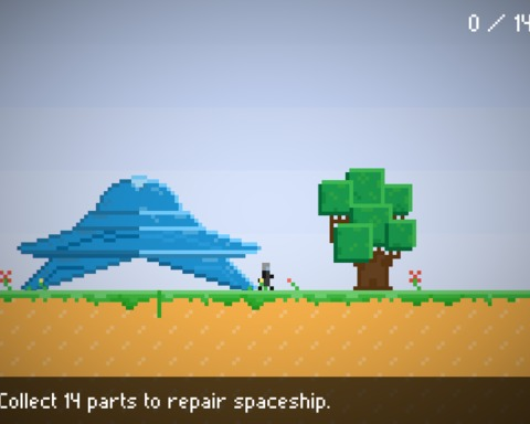 A Small Planet