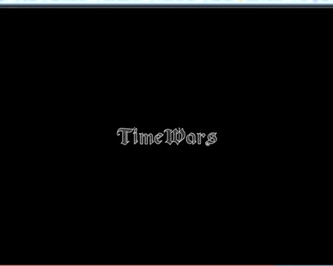 TimeWars
