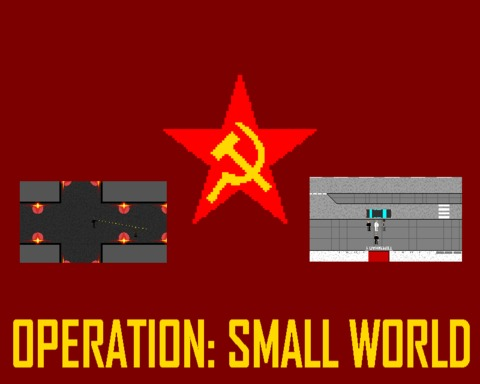 Operation: Small World