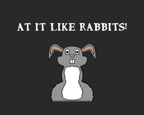 At It Like Rabbits!