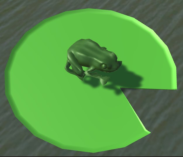 Froggy