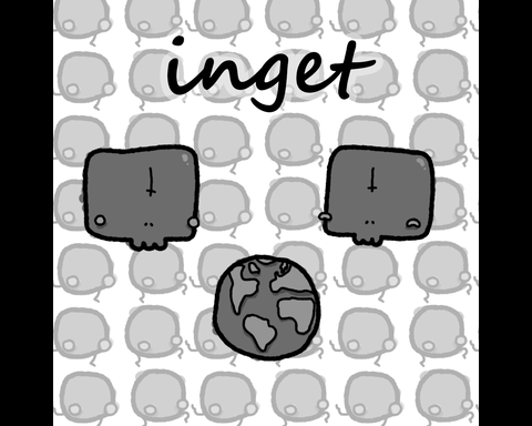 inget