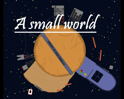 A Small World