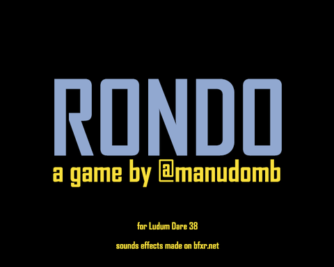 RONDO
