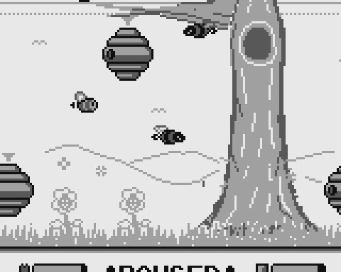 Hives (Gameboy ROM)