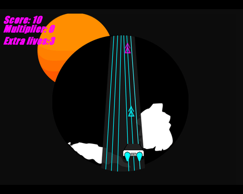 BEAT drifter