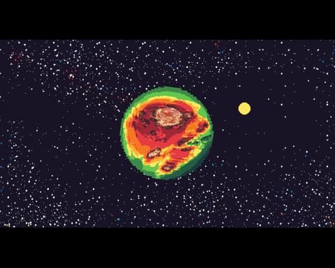 LoneGalaxy