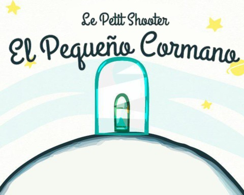 Le Petit Shooter