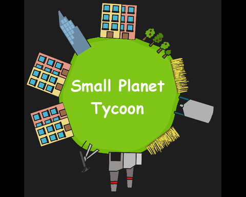 Small Planet Tycoon