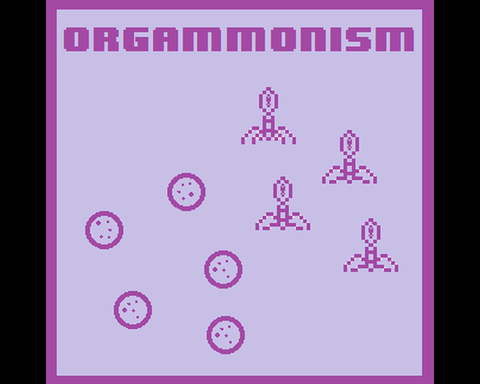 orgAMMOnism!