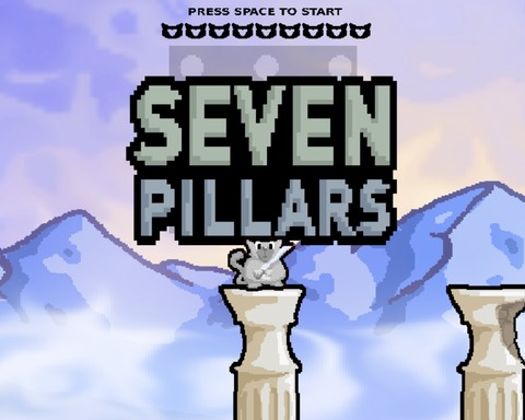 Seven Pillars