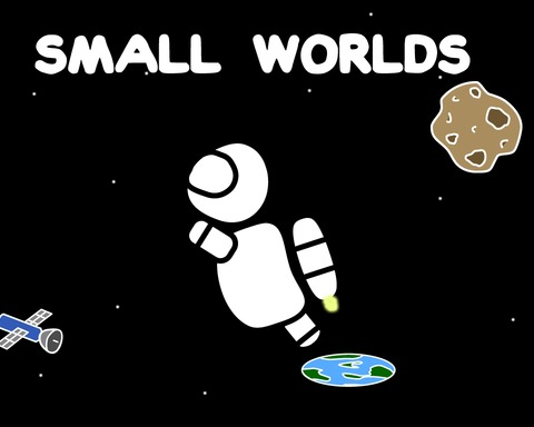 SmallWorlds