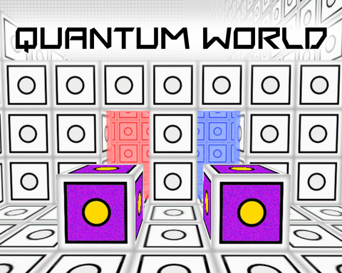 Quantum World