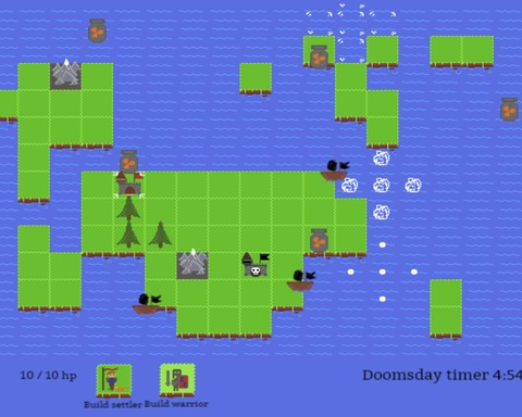 5-Minute Civilization