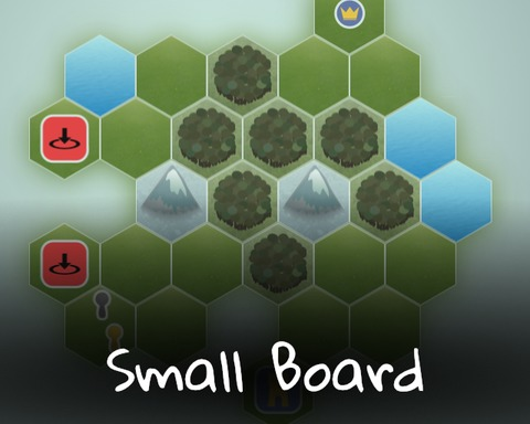 Small Board