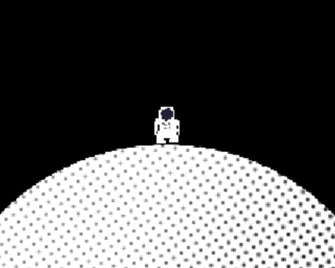 Stable Orbit